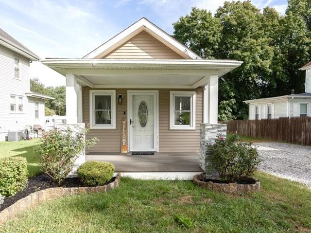 House for sale in Newfield, New Jersey
