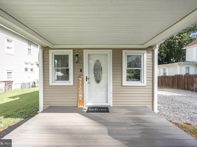 House for sale in Newfield, New Jersey