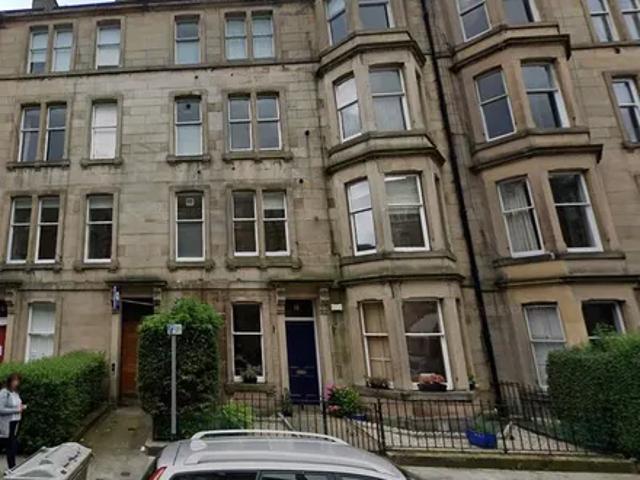 Apartment for rent in Stockbridge, Scotland