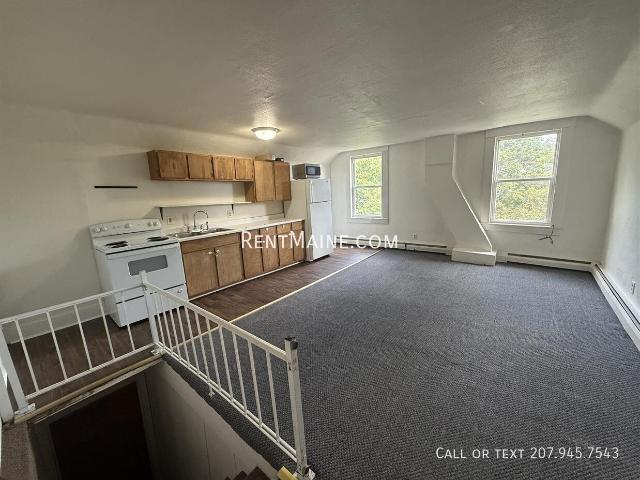 Apartment for rent in Waldo, Maine