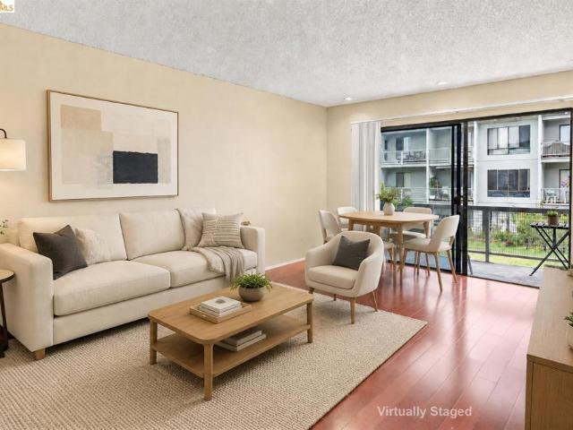 Condo for sale in Emeryville, California