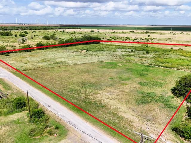Land for sale in San Patricio, Texas