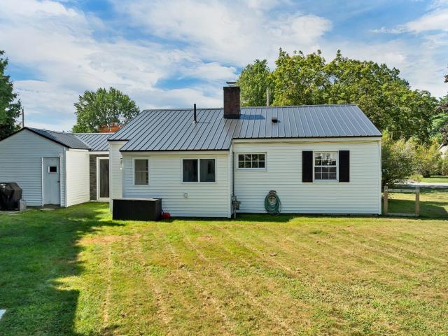 House for sale in New Hampshire