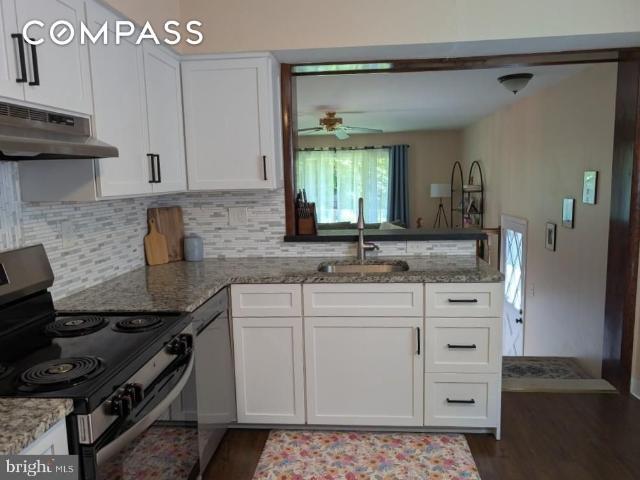 Property for rent in Collingswood, New Jersey