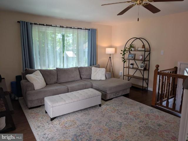 Property for rent in Collingswood, New Jersey