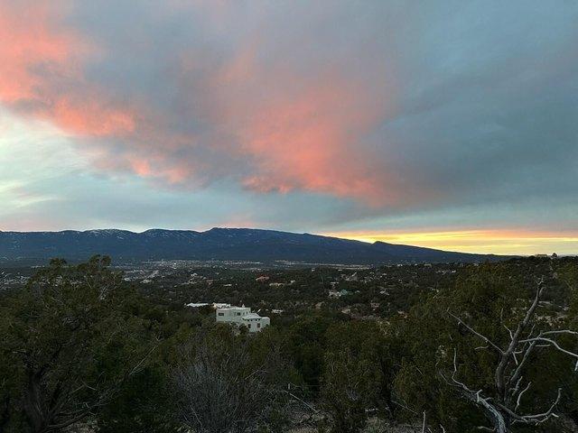 Land for sale in Sandia Park, New Mexico