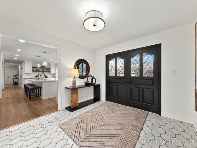 House for sale in Oak Brook, Illinois