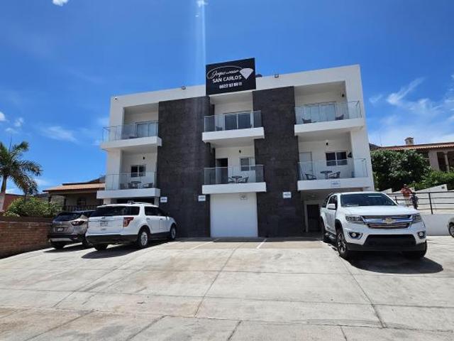 Departamento en venta en Guaymas, Sonora