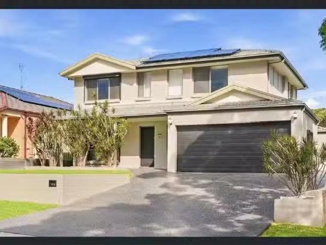 House for rent in Sydney, New South Wales