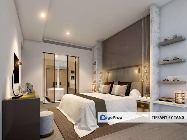 Condominium for sale in Country Heights Damansara, Kuala Lumpur