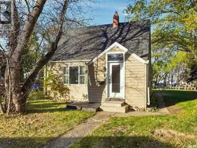 House for sale in Kelsey-Woodlawn, Saskatoon