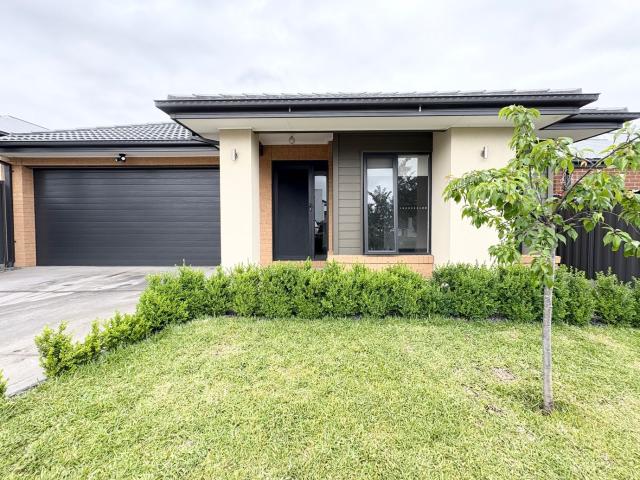 Apartment for rent in Camerons Creek, Victoria