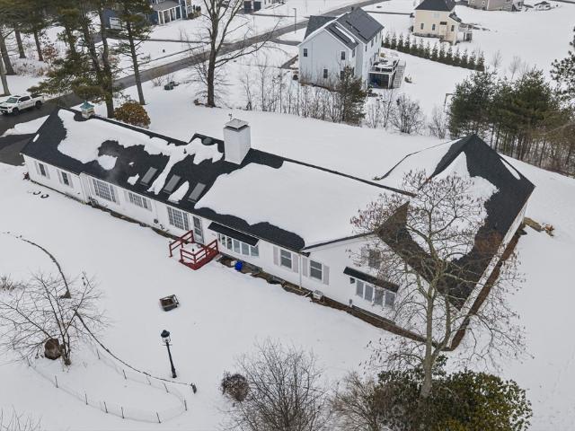 House for sale in Foxboro, Massachusetts