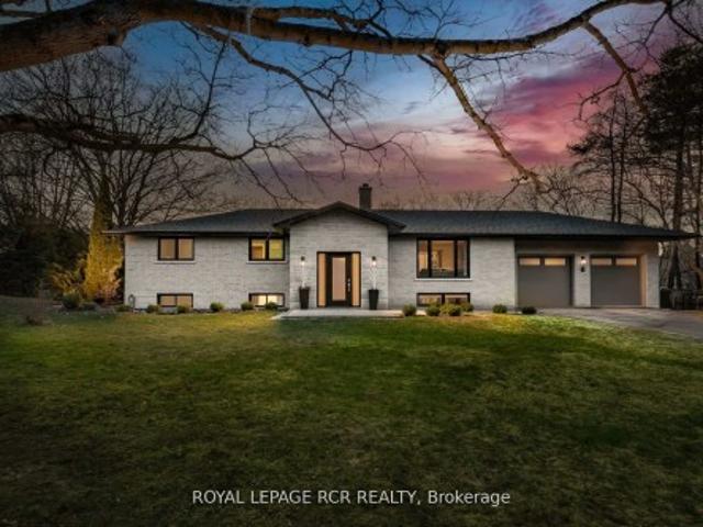 House for sale in King, Ontario