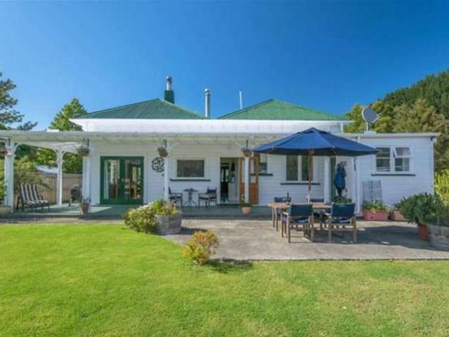 House for rent in Havelock, Marlborough