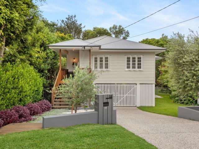 House for rent in Toombul, Queensland
