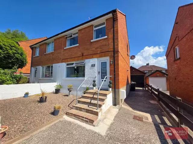 House for sale in Gorteeny, Connacht