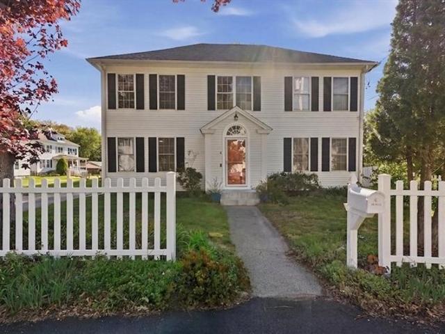 House for sale in Westford, Massachusetts