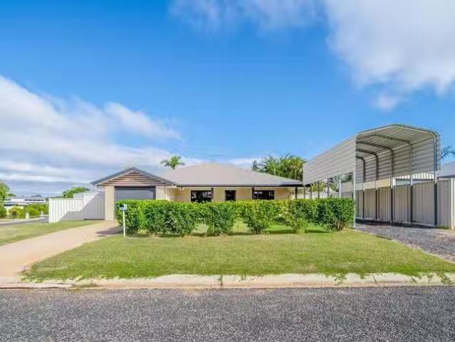 House for rent in Emerald, Queensland