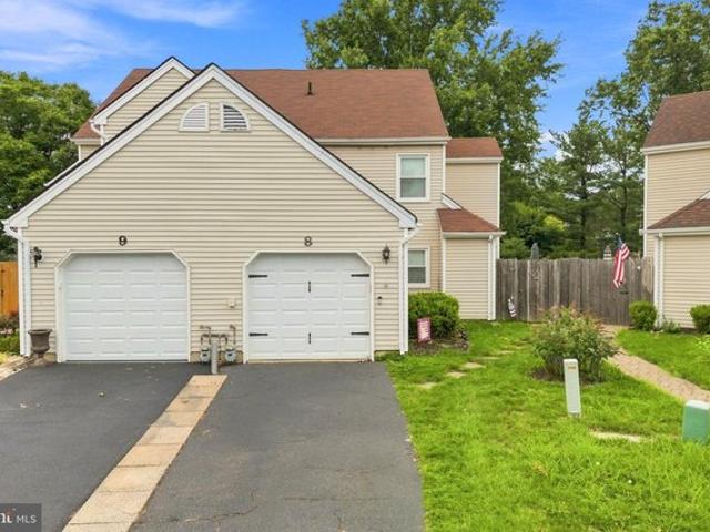 Condo for sale in Monmouth, New Jersey