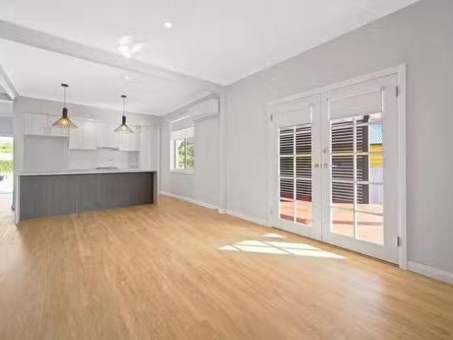 House for rent in Aarons Pass