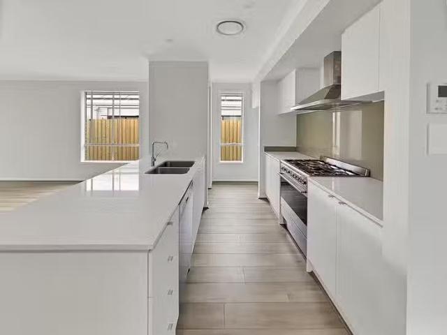 House for rent in Toombul, Queensland