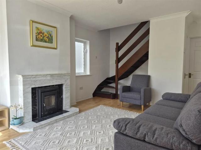 House to rent in Blackrock-Carysfort DED 1986, Blackrock