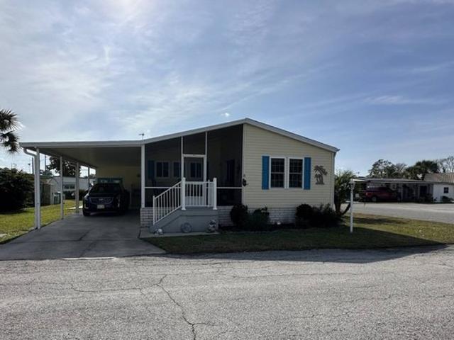 House for sale in Fort Mason, Eustis