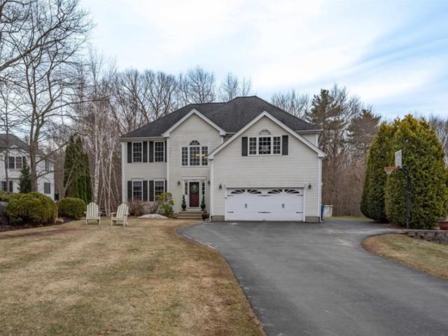 House for sale in New Hampshire