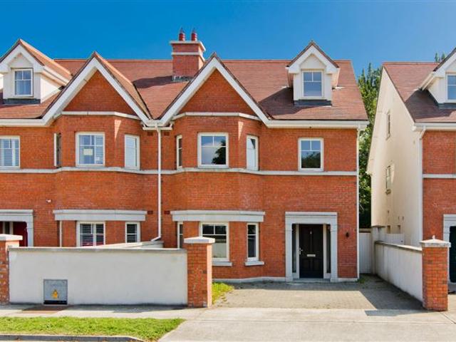 Detached House for sale in Templeogue Wood, County Dublin