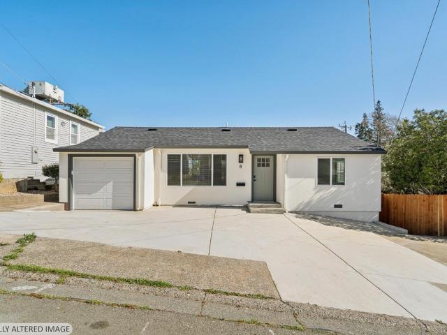 Property for sale in Solano, California