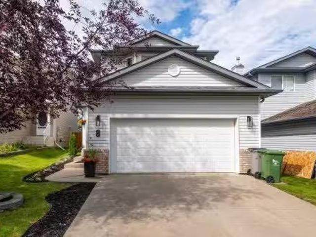 House for sale in Beaumont, Alberta