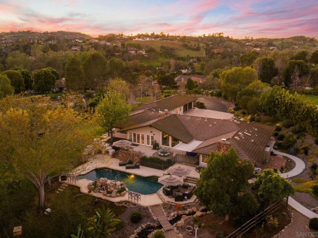 House for sale in Bonsall, California