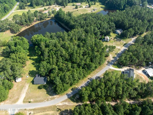 Land for sale in Ellerbe, Richmond County