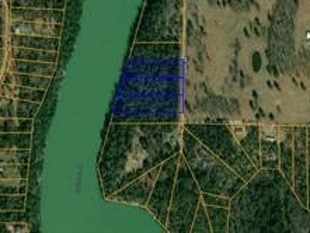 Land for sale in Ark