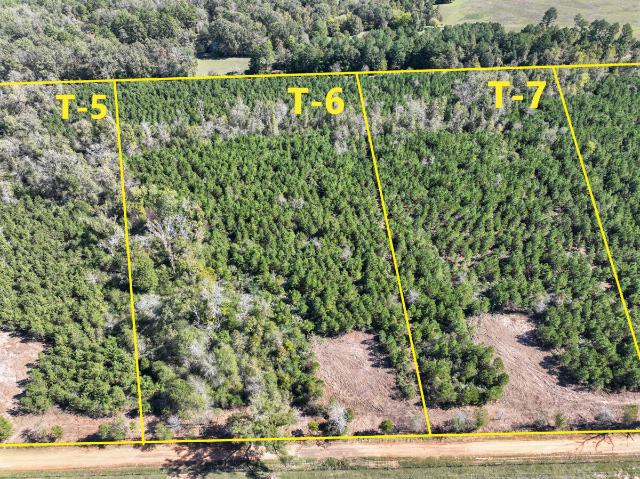 Land for sale in Texas