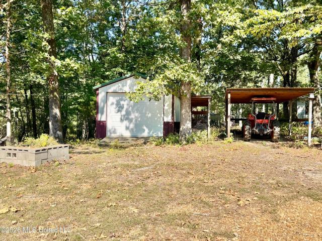 House for sale in Como, Mississippi
