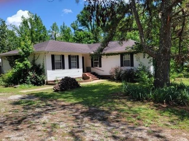 House for sale in Rienzi, Mississippi