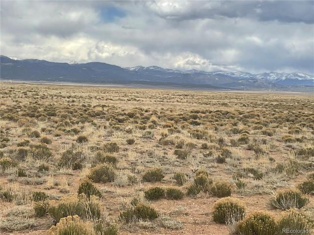 Land for sale in Blanca, Colorado