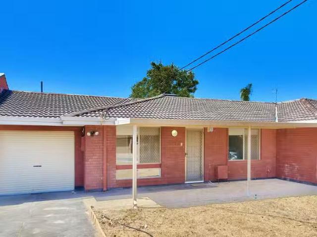 House for rent in Stirling, Western Australia