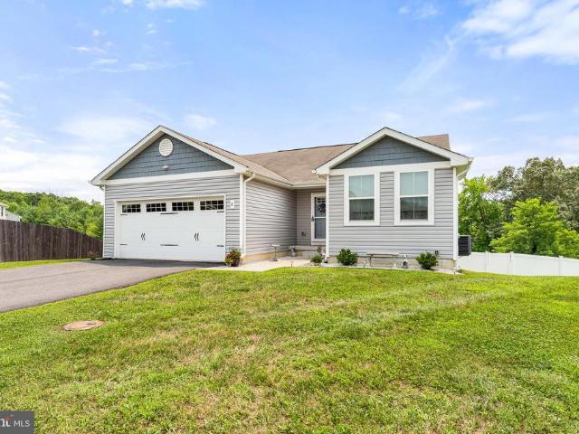 House for sale in Cecil, Maryland