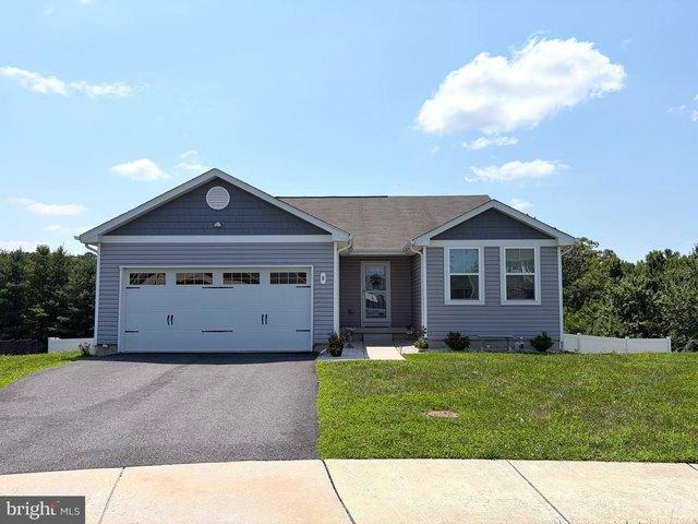 House for sale in Cecil, Maryland