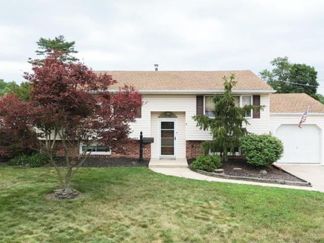 House for sale in Clementon, New Jersey