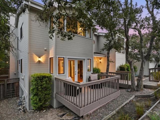 House for sale in Monterey, California