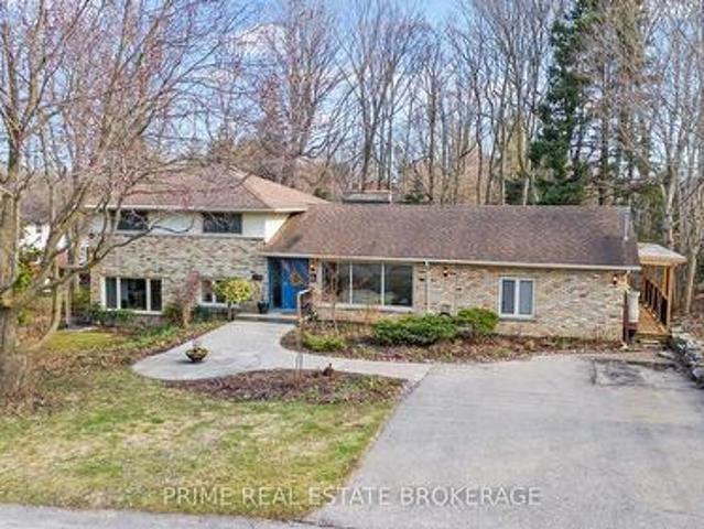 House for sale in Arva, Ontario