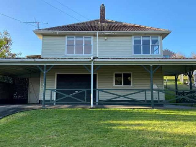 House for rent in Hillersden, Oroua County