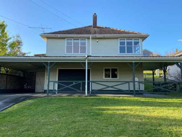 House for rent in Hillersden, Oroua County