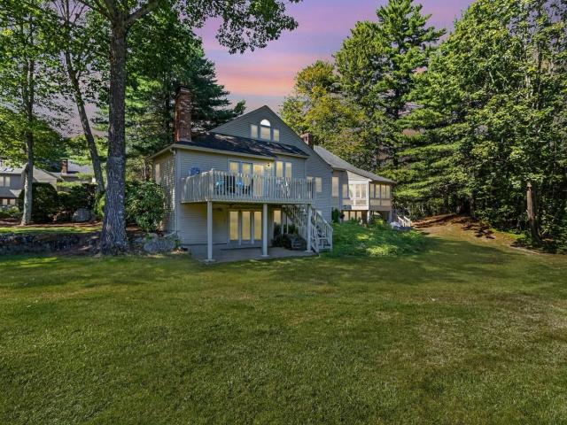 Condo for sale in New Hampshire