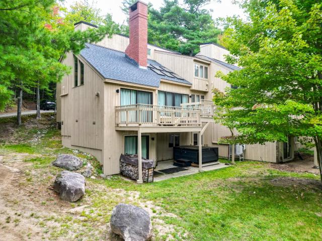 Condo for sale in North Conway, Conway