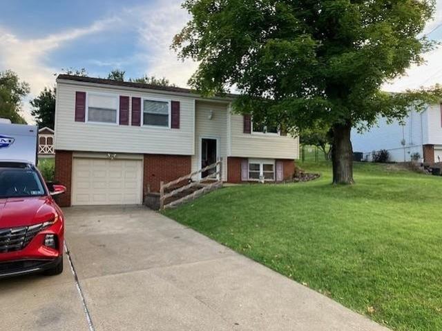 House for sale in Greensburg, Pennsylvania